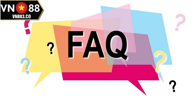 Giải đáp thắc mắc từ game thủ về vấn đề đăng nhập VN88
