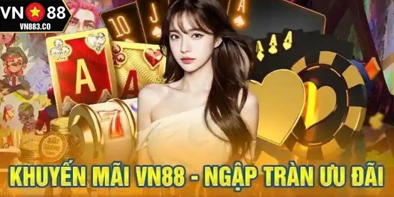 Thưởng 100% tân thủ casino 6,150,000 có quy trình nhận đơn giản