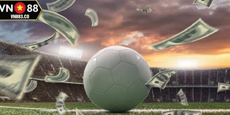 Cách chơi và thông tin về kèo bóng đá VN88